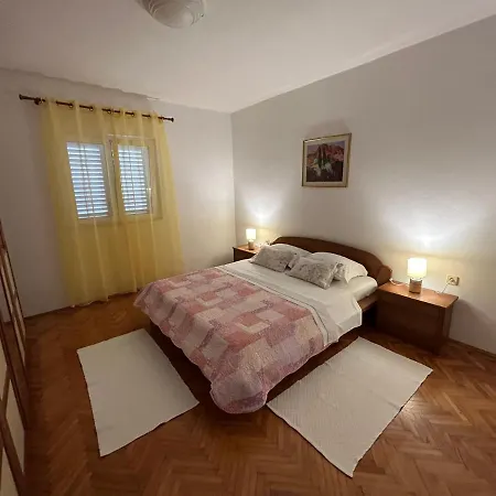 Apartment Filip Bibinje