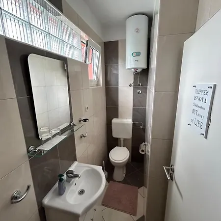 Filip Apartment