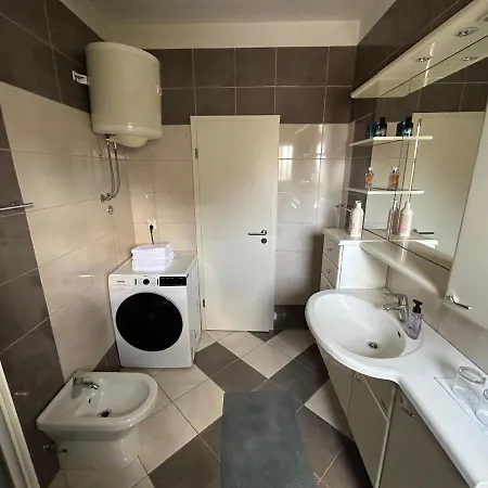 Filip Apartment Bibinje