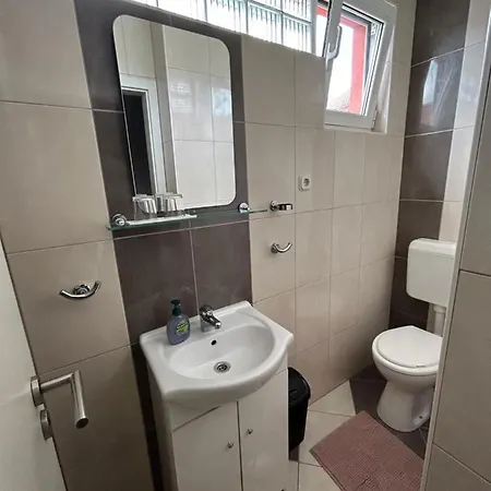 Apartment Filip Bibinje