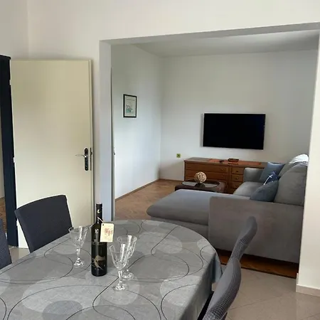 Apartment Filip Bibinje