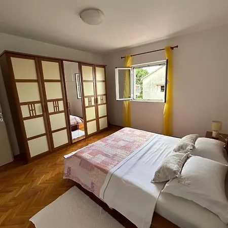 Apartment Filip *