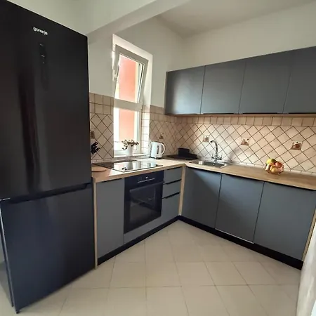 Apartment Filip *