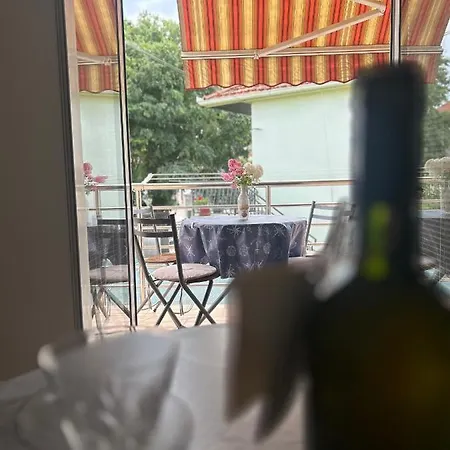 Filip Apartmán *