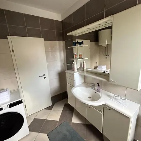 Apartmán Filip Bibinje
